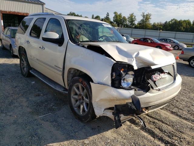 Photo 0 VIN: 1GKS1EEF6CR145144 - GMC YUKON DENA 