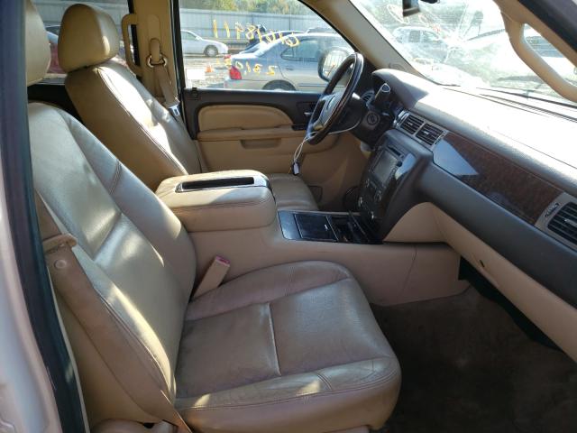 Photo 4 VIN: 1GKS1EEF6CR145144 - GMC YUKON DENA 