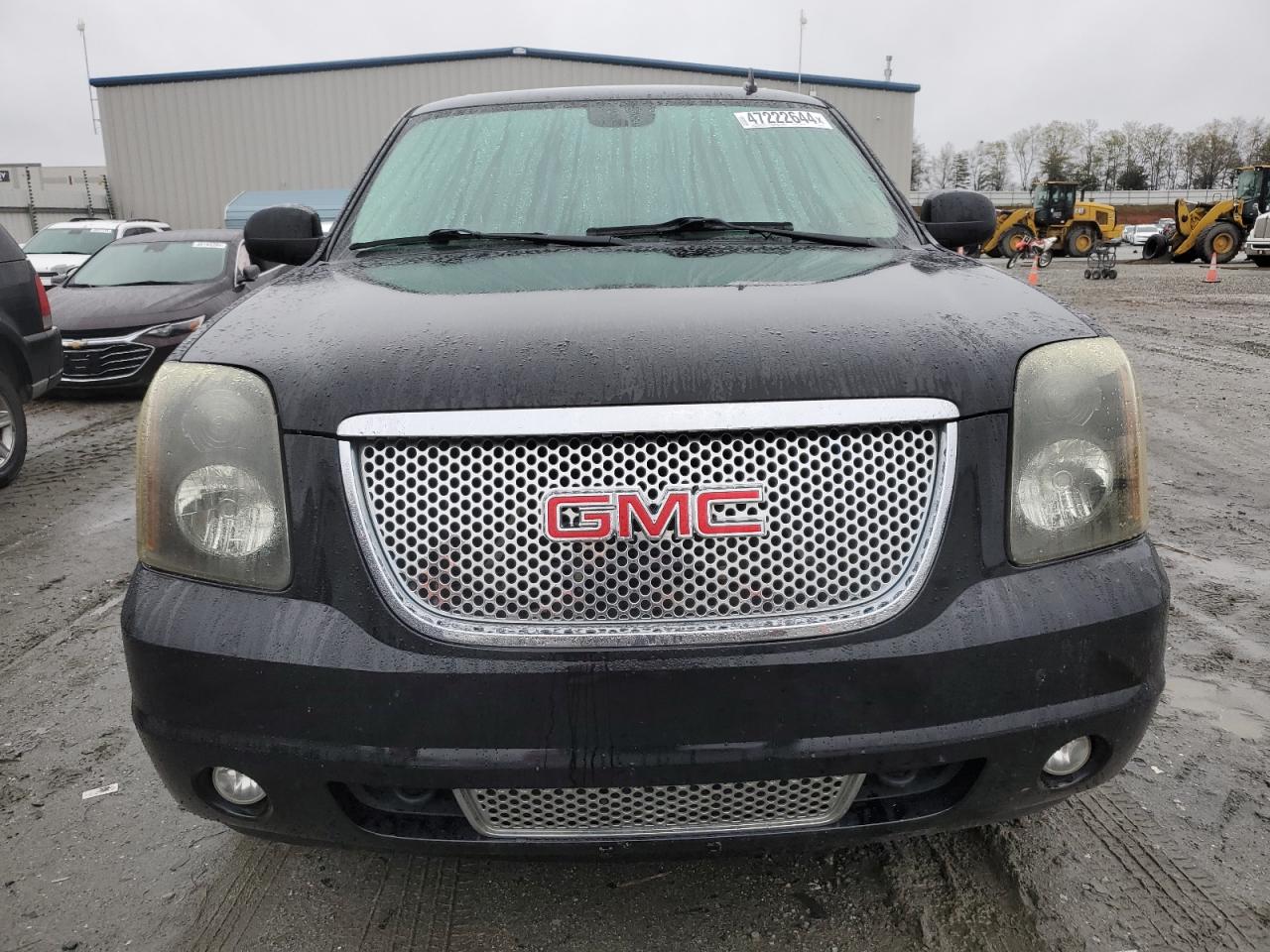 Photo 4 VIN: 1GKS1EEF6CR279216 - GMC YUKON 