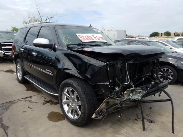 Photo 0 VIN: 1GKS1EEF6DR337083 - GMC YUKON DENA 