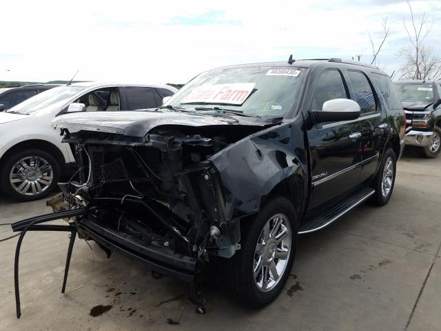 Photo 1 VIN: 1GKS1EEF6DR337083 - GMC YUKON DENA 