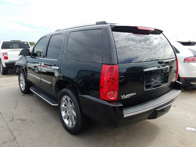 Photo 2 VIN: 1GKS1EEF6DR337083 - GMC YUKON DENA 