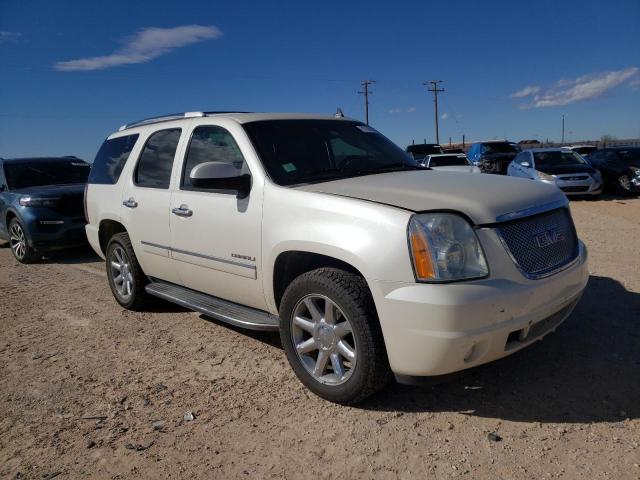 Photo 3 VIN: 1GKS1EEF6DR341909 - GMC YUKON DENA 