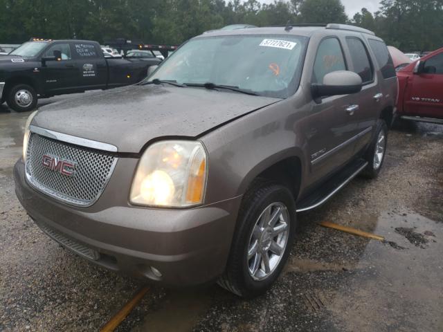 Photo 1 VIN: 1GKS1EEF7BR327059 - GMC YUKON 