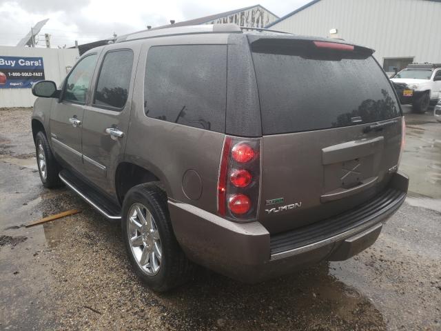 Photo 2 VIN: 1GKS1EEF7BR327059 - GMC YUKON 