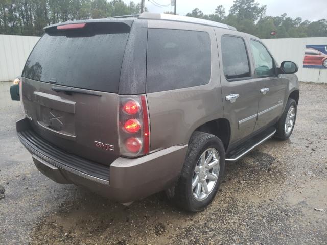 Photo 3 VIN: 1GKS1EEF7BR327059 - GMC YUKON 