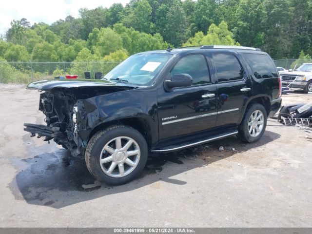 Photo 1 VIN: 1GKS1EEF7DR252415 - GMC YUKON 