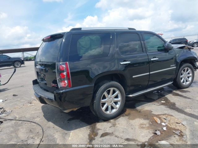 Photo 3 VIN: 1GKS1EEF7DR252415 - GMC YUKON 