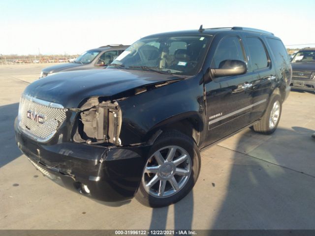 Photo 1 VIN: 1GKS1EEF7ER129473 - GMC YUKON 