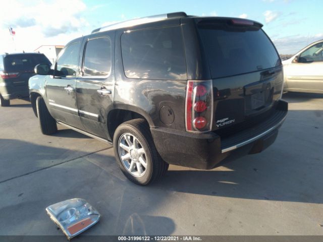 Photo 2 VIN: 1GKS1EEF7ER129473 - GMC YUKON 