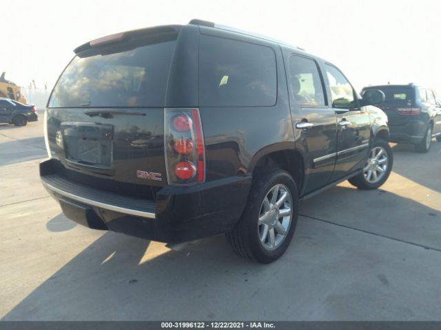 Photo 3 VIN: 1GKS1EEF7ER129473 - GMC YUKON 