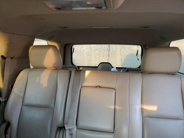 Photo 9 VIN: 1GKS1EEF7ER180648 - GMC YUKON DENA 