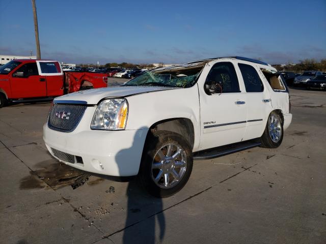 Photo 1 VIN: 1GKS1EEF7ER181184 - GMC YUKON DENA 