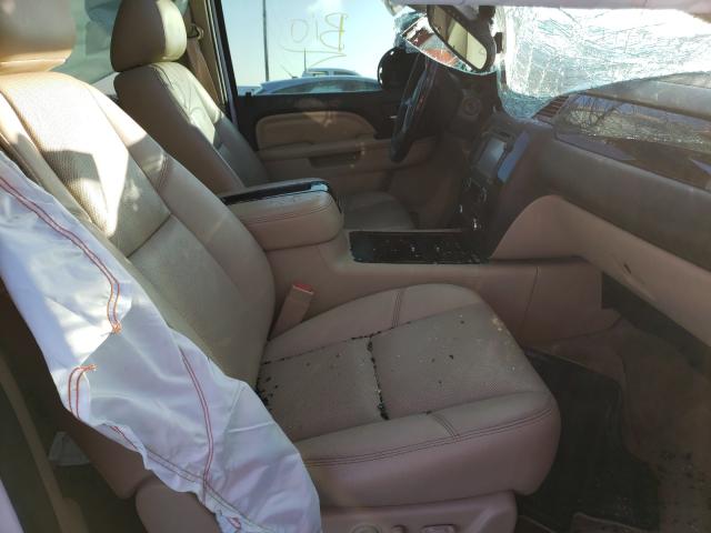 Photo 4 VIN: 1GKS1EEF7ER181184 - GMC YUKON DENA 