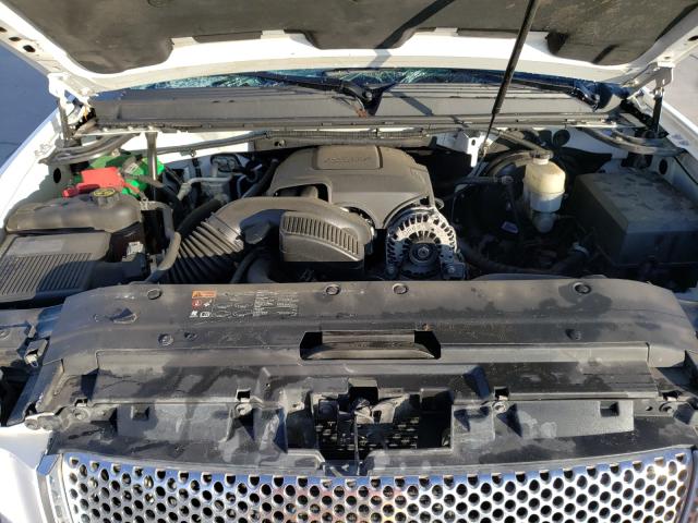 Photo 6 VIN: 1GKS1EEF7ER181184 - GMC YUKON DENA 