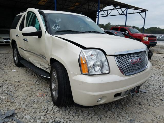 Photo 0 VIN: 1GKS1EEF7ER216385 - GMC YUKON DENA 