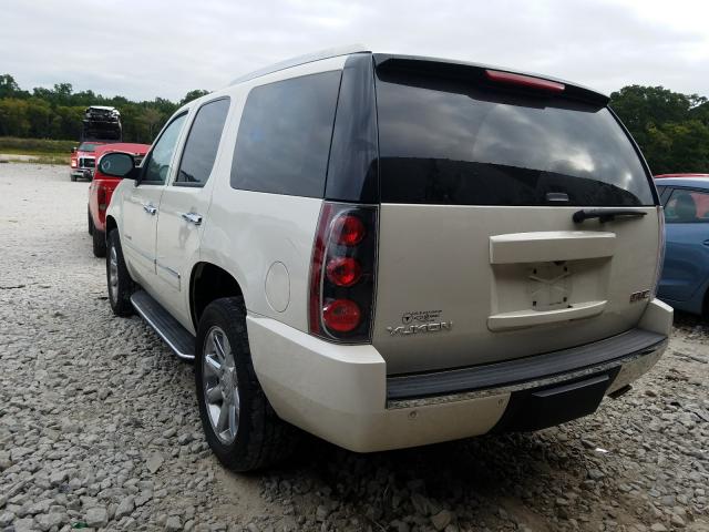 Photo 2 VIN: 1GKS1EEF7ER216385 - GMC YUKON DENA 