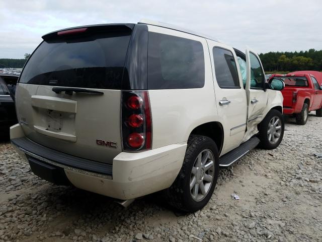 Photo 3 VIN: 1GKS1EEF7ER216385 - GMC YUKON DENA 