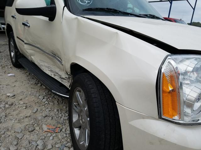 Photo 8 VIN: 1GKS1EEF7ER216385 - GMC YUKON DENA 