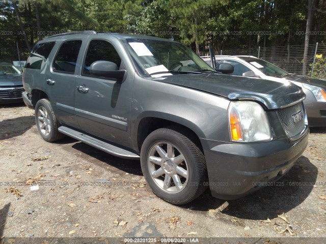 Photo 0 VIN: 1GKS1EEF8BR167550 - GMC YUKON 