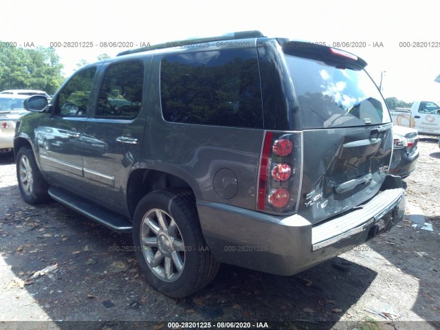 Photo 2 VIN: 1GKS1EEF8BR167550 - GMC YUKON 