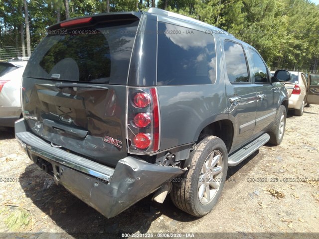 Photo 3 VIN: 1GKS1EEF8BR167550 - GMC YUKON 