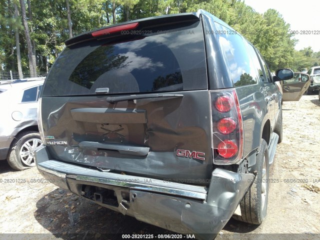 Photo 5 VIN: 1GKS1EEF8BR167550 - GMC YUKON 