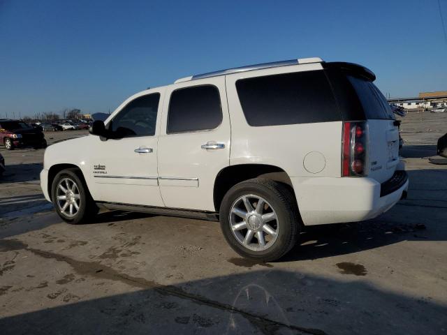 Photo 1 VIN: 1GKS1EEF8BR197003 - GMC YUKON DENA 