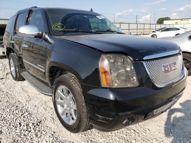 Photo 0 VIN: 1GKS1EEF8BR211272 - GMC YUKON DENA 