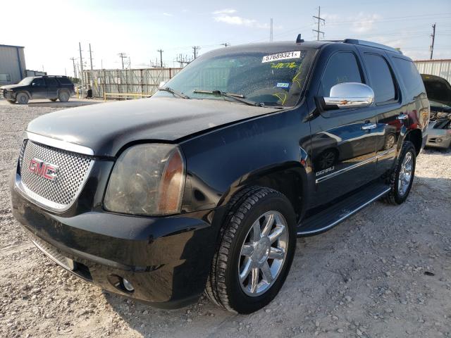 Photo 1 VIN: 1GKS1EEF8BR211272 - GMC YUKON DENA 