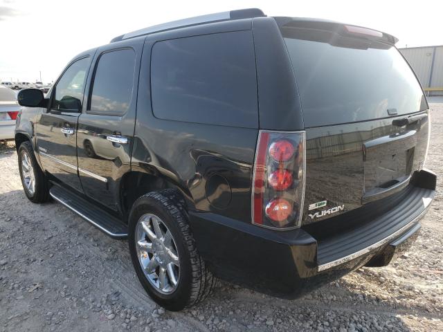 Photo 2 VIN: 1GKS1EEF8BR211272 - GMC YUKON DENA 