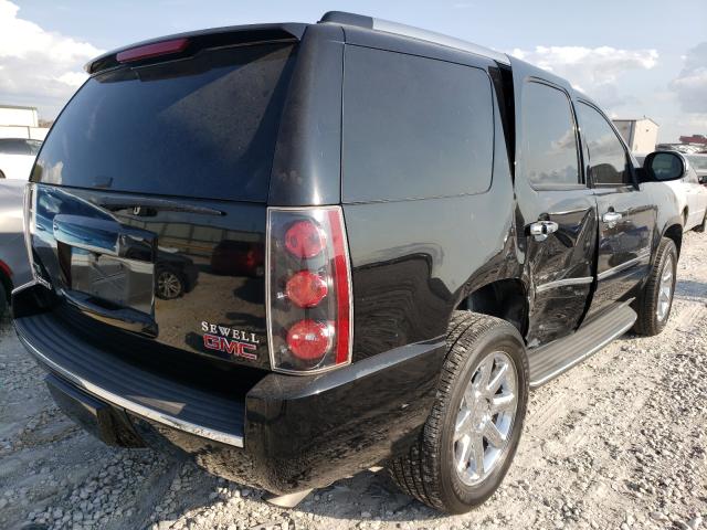 Photo 3 VIN: 1GKS1EEF8BR211272 - GMC YUKON DENA 