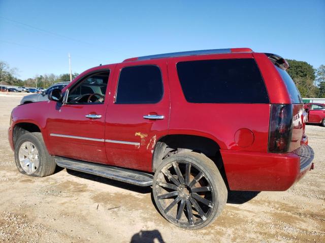 Photo 1 VIN: 1GKS1EEF8BR296176 - GMC YUKON 