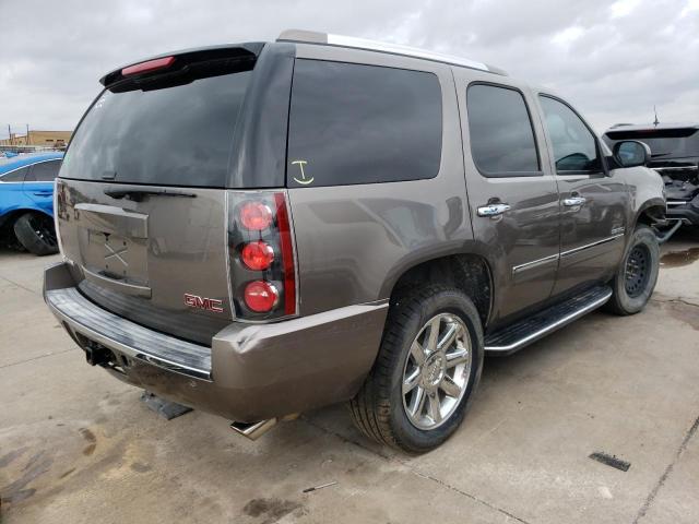 Photo 2 VIN: 1GKS1EEF8DR181466 - GMC YUKON 