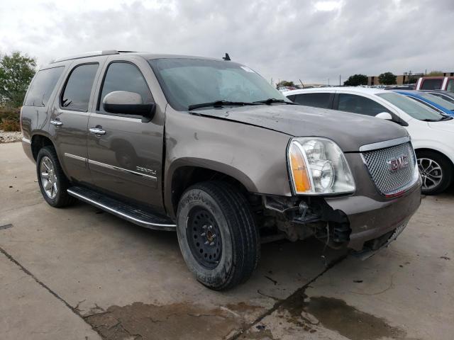 Photo 3 VIN: 1GKS1EEF8DR181466 - GMC YUKON 