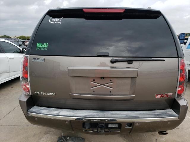 Photo 5 VIN: 1GKS1EEF8DR181466 - GMC YUKON 