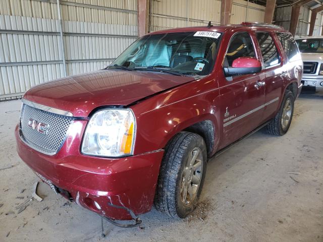 Photo 1 VIN: 1GKS1EEF8DR202378 - GMC YUKON DENA 