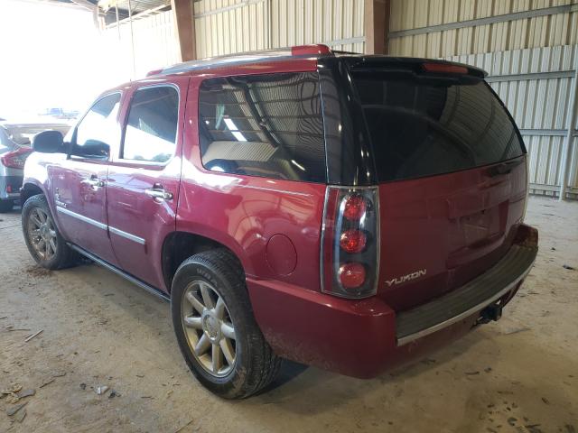 Photo 2 VIN: 1GKS1EEF8DR202378 - GMC YUKON DENA 