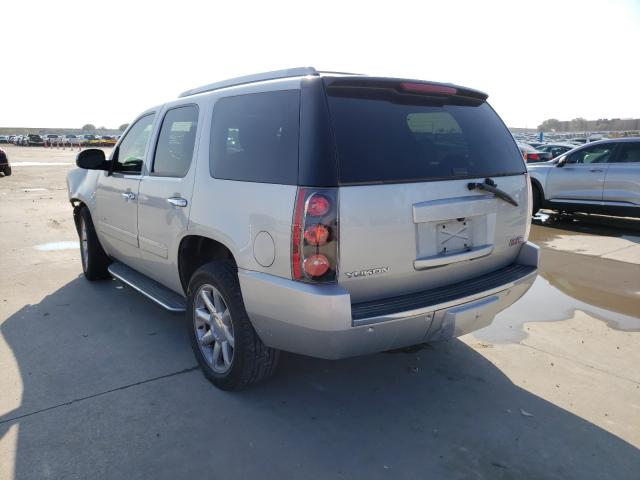 Photo 2 VIN: 1GKS1EEF8DR315604 - GMC YUKON DENA 