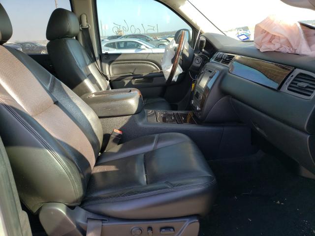 Photo 4 VIN: 1GKS1EEF8DR315604 - GMC YUKON DENA 