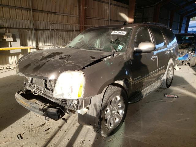 Photo 1 VIN: 1GKS1EEF9BR225424 - GMC YUKON DENA 