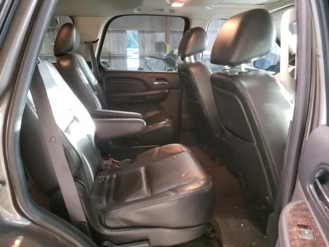 Photo 5 VIN: 1GKS1EEF9BR225424 - GMC YUKON DENA 