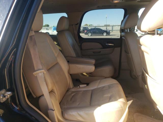 Photo 10 VIN: 1GKS1EEF9BR242966 - GMC YUKON DENA 