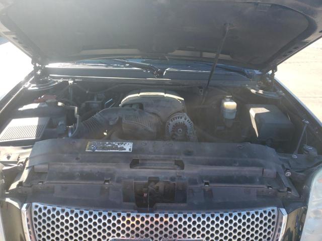 Photo 11 VIN: 1GKS1EEF9BR242966 - GMC YUKON DENA 