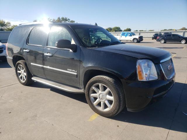 Photo 3 VIN: 1GKS1EEF9BR242966 - GMC YUKON DENA 