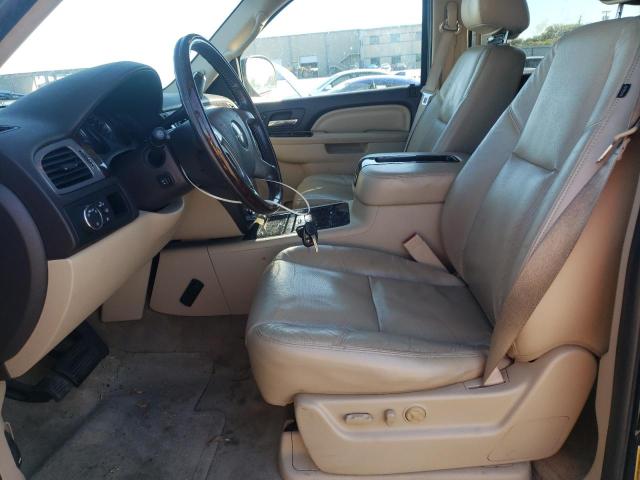 Photo 6 VIN: 1GKS1EEF9BR242966 - GMC YUKON DENA 