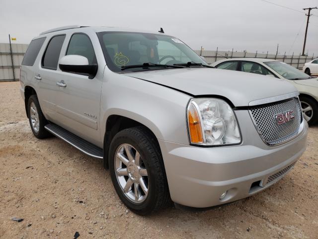 Photo 0 VIN: 1GKS1EEF9BR359978 - GMC YUKON DENA 