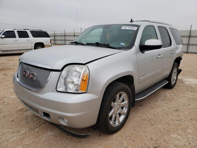 Photo 1 VIN: 1GKS1EEF9BR359978 - GMC YUKON DENA 