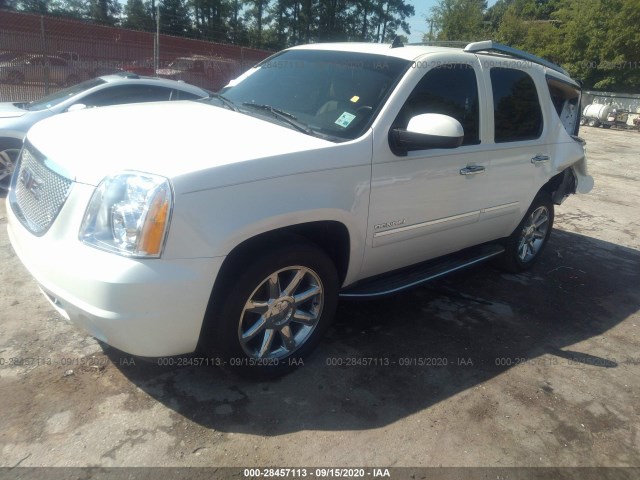 Photo 1 VIN: 1GKS1EEF9BR361665 - GMC YUKON 