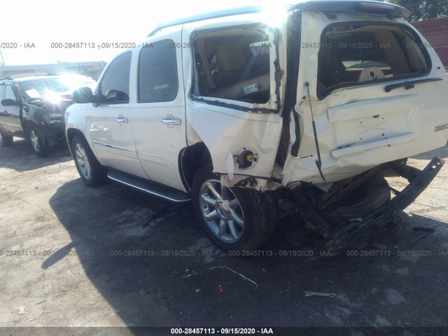 Photo 2 VIN: 1GKS1EEF9BR361665 - GMC YUKON 